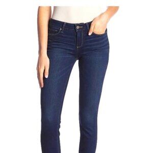 PAIGE | Dark Skinny Jean